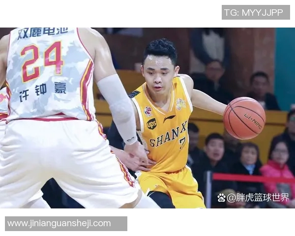 上海篮球队控制体系解析与战术运用探讨 上海篮球队控制体系解析与战术运用探讨